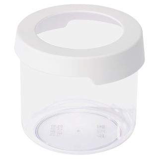 SMARTSTORE SÄILYTYSPURKKI 0.75L KIRKAS