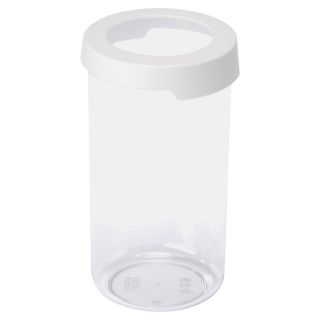 SMARTSTORE SÄILYTYSPURKKI 1.45L KIRKAS