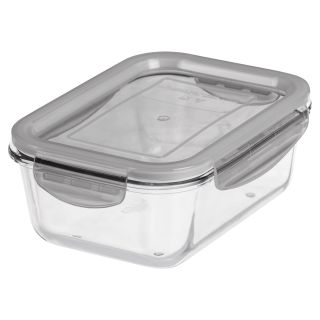 SmartStore lasinen ruokarasia 0,75 l