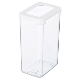SMARTSTORE SÄILYTYSPURKKI 1.6L KIRKAS