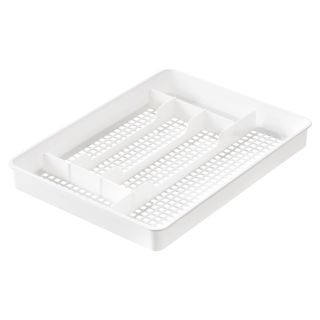 GASTROMAX ISO ATERINLAATI 41X31X5CM VALK