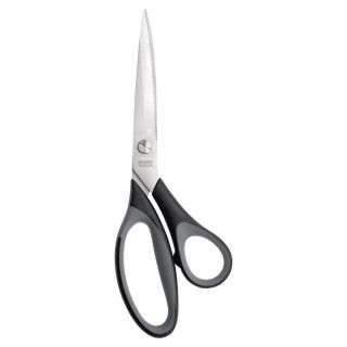 GASTROMAX SAKSET 23CM MUSTA