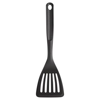 GASTROMAX REIÄLLINEN PAISTINLASTA MUSTA
