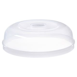 GASTROMAX MIKROKUPU 25CM LÄPINÄKYVÄ