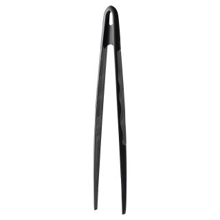 GASTROMAX KOKKI-PIHDIT NYLON MUSTA