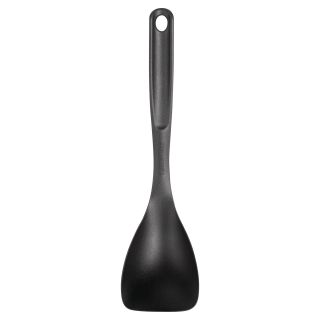 GASTROMAX SEKOITUSKAUHA NYLON MUSTA