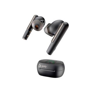 Poly Voyager Free 60+ UC nappikuulokkeet langaton
