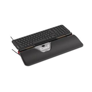 Contour RollerMouse Red Plus & Balance Mid-Size näppäimistöpaketti