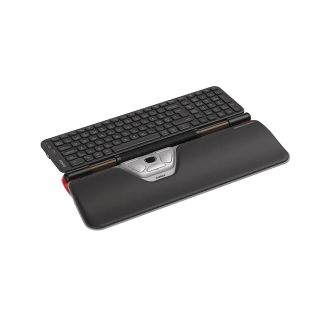 Contour RollerMouse Red Plus & Balance Mid-Size näppäimistöpaketti
