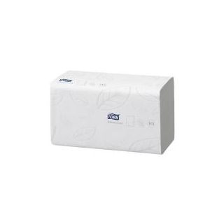 Tork® 290163 käsipaperi h3 soft singlefold v-taitto 2-krs
