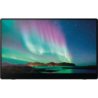 Ricoh 150 kannettava kosketus näyttö 150 OLED 15
