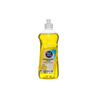 Nord Clean astianpesuaine sitruuna 500ml