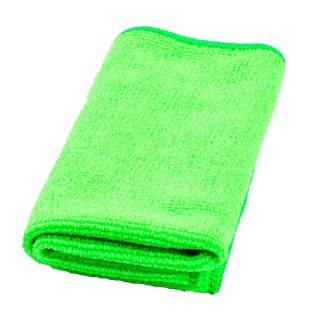 TASKI mikrokuitupyyhe eco vihreä 36 x 36