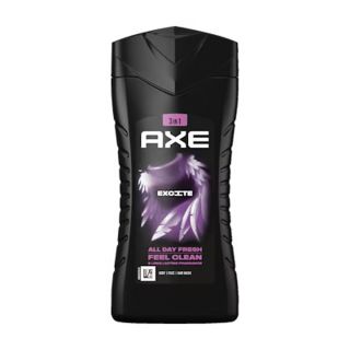 Axe suihkusaippua Excite  250ml
