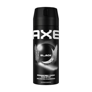 Axe Black deodorantti spray 150 ml