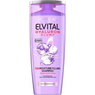 L'Oreal Hyaluron Plump shampoo 250ml