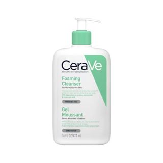 CeraVe puhdistusaine kasvoille 236ml