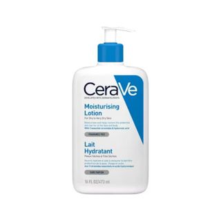 CeraVe kasvo- ja vartalovoide 236ml