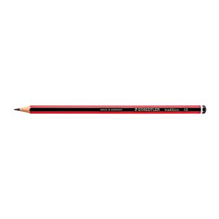 Staedtler Tradition 110 4B Lyijykynä 1 KPL = 12 kynää