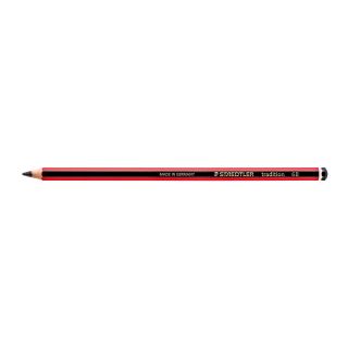 Staedtler Tradition 110 6B Lyijykynä 1 KPL = 12 kynää