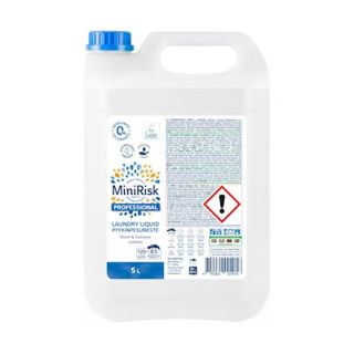 Mini Risk Prof pyykinpesuneste Work&Outdoor 5L