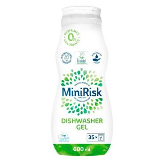 Mini Risk konetiskigeeli all-in-one 600ml