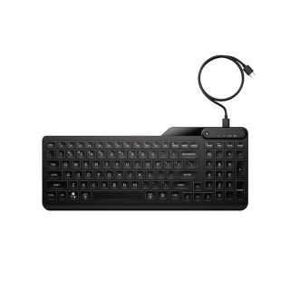 HP 405 Multi-Device Backlit näppäimistö