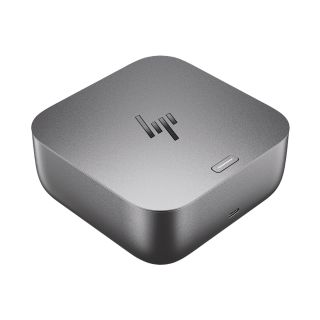 HP Thunderbolt 4 100W G6 telakka