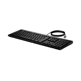 HP 125 näppäimistö langallinen