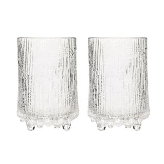 Iittala Ultima Thule Olutlasi 38cl kirkas