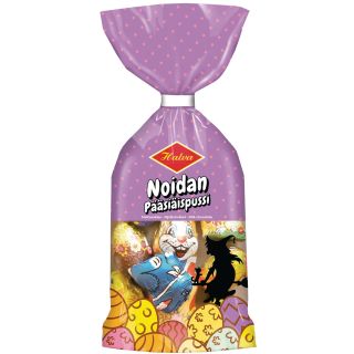 Halva Noidan Pääsiäispussi 158g