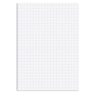 Konseptipaperi A3 ruudut 10 x 10 mm, 250 arkkia