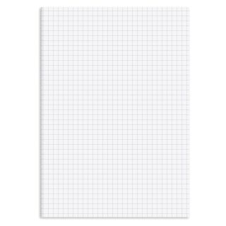 Konseptipaperi A3 ruudut 7 x 7 mm, 250 arkkia