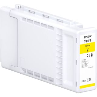 EPSON Yellow UltraChrome XD2 mustesuihku värikasetti 350ml alkuperäinen