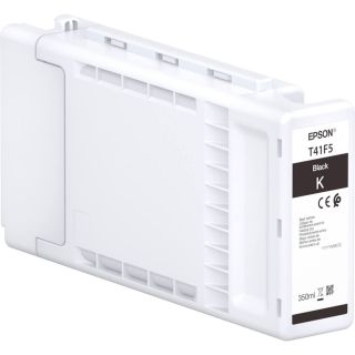 EPSON Black UltraChrome XD2 mustesuihku värikasetti 350ml alkuperäinen