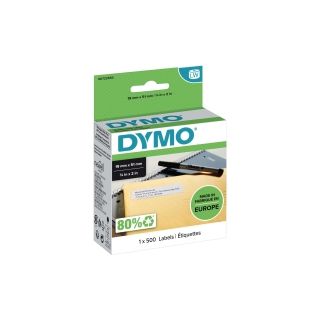 Dymo® nauha lw 19mm x 51mm yleistarra