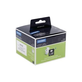 Dymo® nauha lw 41mm x 89mm nimitarra