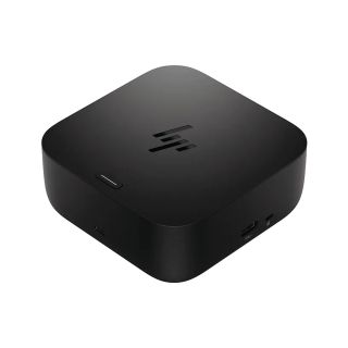 HP USB-C 100W G6 Dock telakointiasema