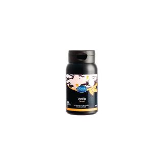 Modo vanilja makusiirappi 30cl