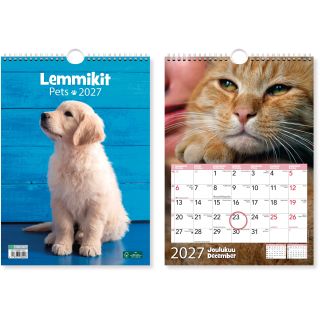 Lemmikit