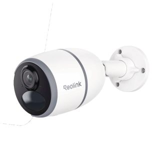 Reolink Go Plus G330 4G valvontakamera