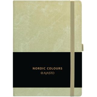 Planner-muistikirja
