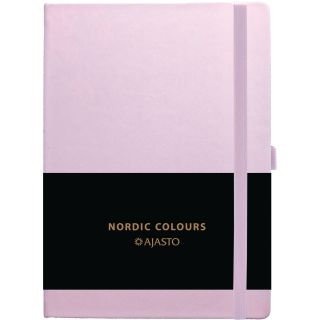 Planner-muistikirja