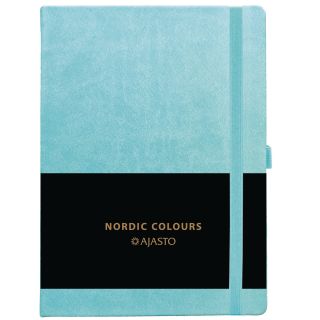 Planner-muistikirja