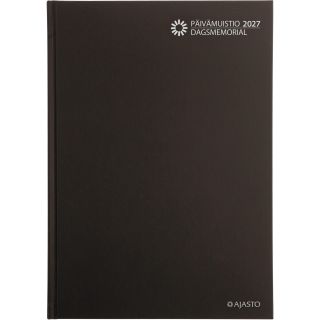 Päivämuistio/Dagsmemorial