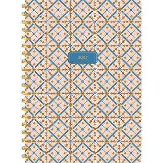 Harmony Planner – Pöytäkalenteri – Inspiroiva suunnittelukalenteri
