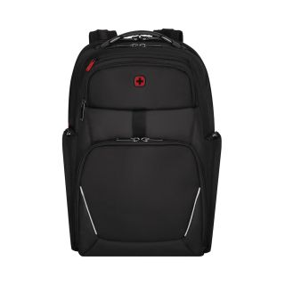 Wenger reppu Wenger Meteor reppu 17" tablettitaskulla musta