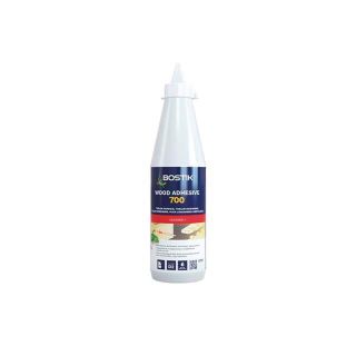Bostik askartelu- / puuliima 750ml