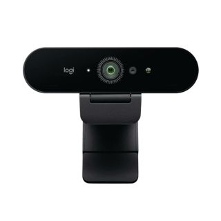Logitech Brio verkkokamera UHD 4k