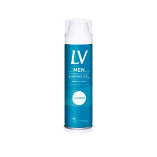 LV MEN Parranajogeeli 200 ml